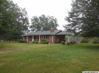 4938 County Road 1527, Eva, AL 35621