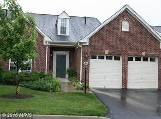 6715 Holly Farm Ln #0, Warrenton, VA 20187