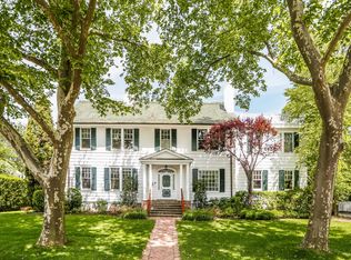 50 Magnolia Ave, Larchmont, NY 10538