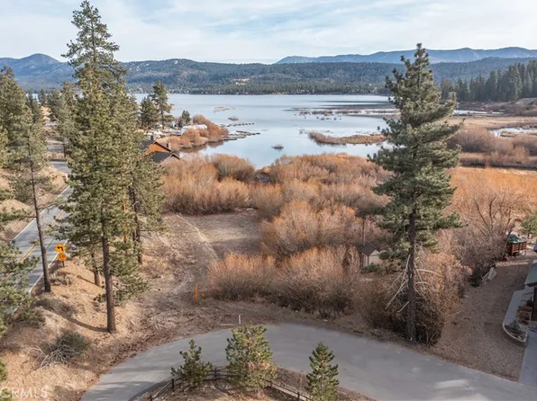 39271 Seminole Dr #D, Fawnskin, CA 92333