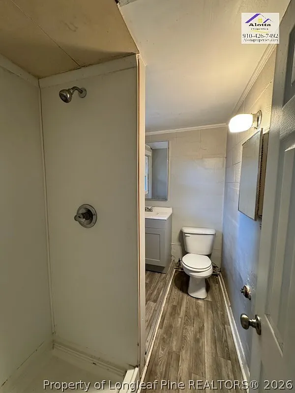 1 bed, 1.0 bath, 600 sqft, $750 — Photo 3
