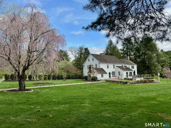 55 Good Hill Road, Woodbury, CT 06798