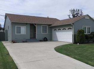 20005 Pruitt Dr, Torrance, CA 90503