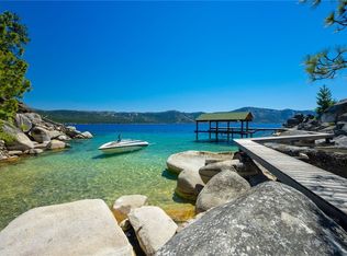 61 Somers Loop, Crystal Bay, NV 89402