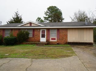 2013 Owen Dr, Fayetteville, NC 28306
