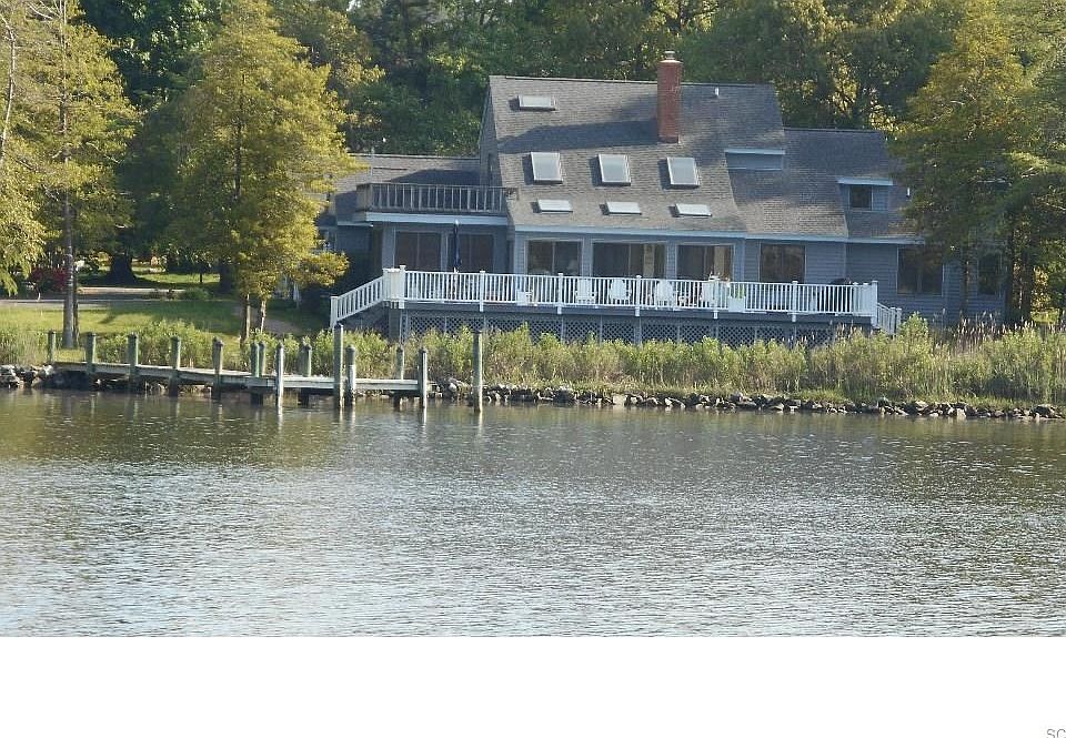 Water front View