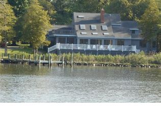 25 Pinewater Dr, Harbeson, DE 19951