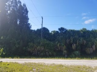 871 Wisham St SW, Palm Bay, FL 32908