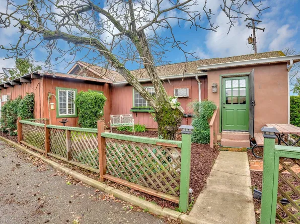 18935 N Tully Rd, Lockeford, CA 95237