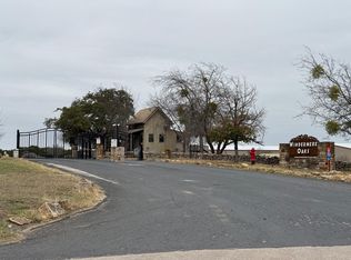 Lot 267 Coventry Road, Spicewood, TX 78669