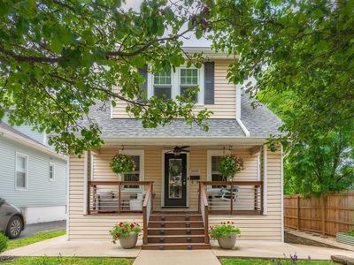 3655 Burch Ave, Cincinnati, OH, 45208