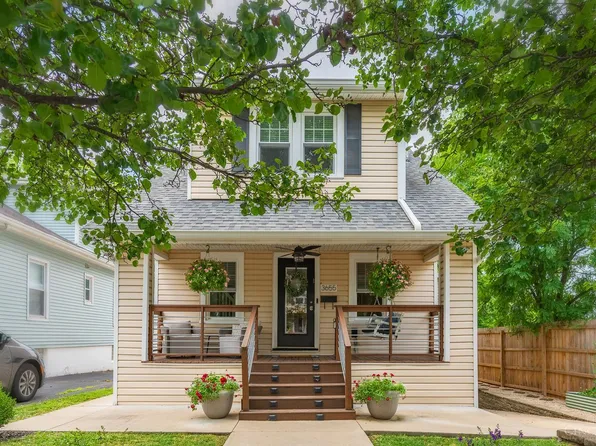3655 Burch Ave, Cincinnati, OH 45208