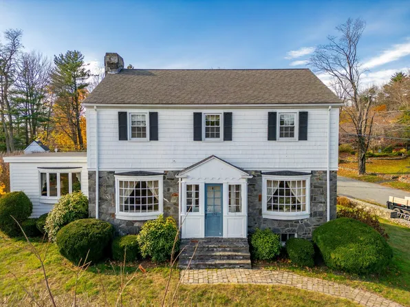 124 Stevens Avenue, Portland, ME 04102