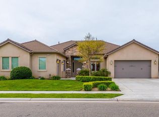 7161 W Browning Ave, Fresno, CA 93723