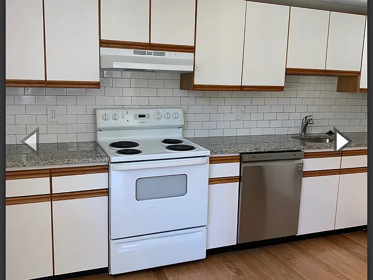 57 Trowbridge St #7B — Photo 4