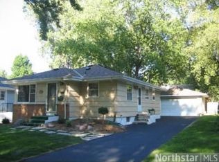 3141 Quebec Ave S, Saint Louis Park, MN 55426