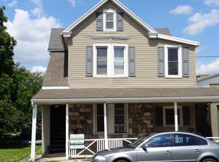 68 E Fulton St #1, Ephrata, PA 17522