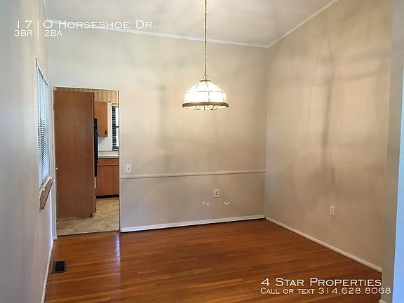 5th image of 1710 Horseshoe Dr