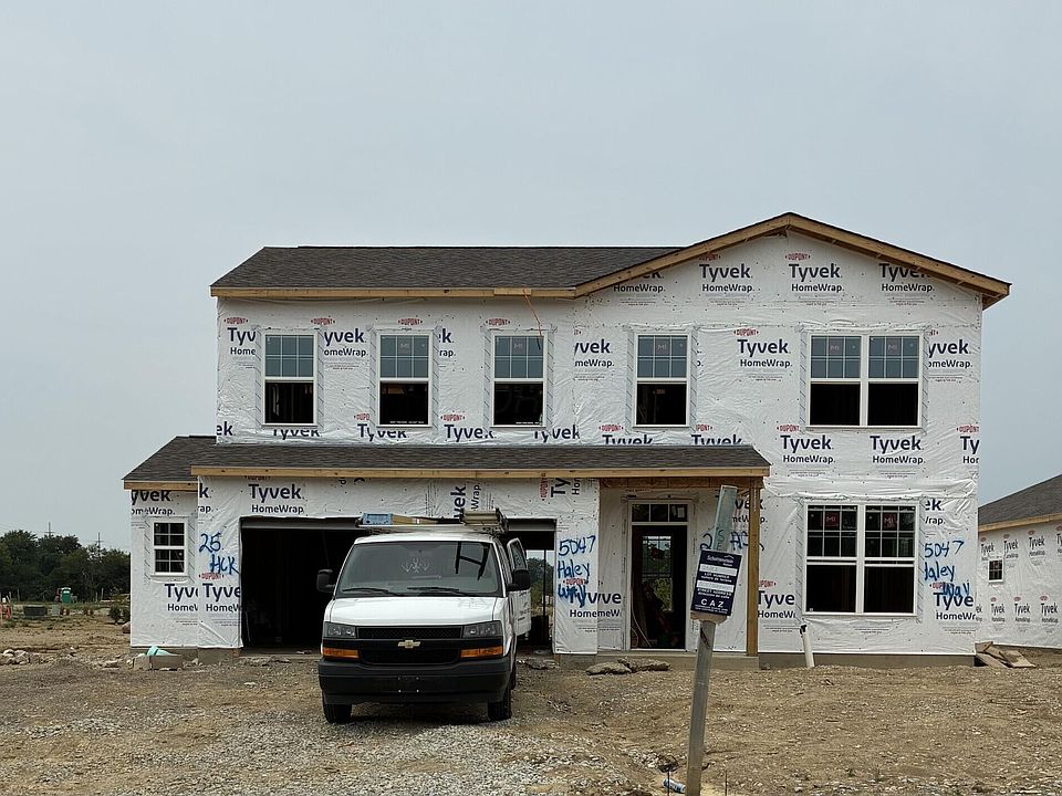 1st image of 5047 Haley Way