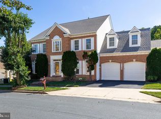 21103 Silver Birch Ln, Germantown, MD 20876