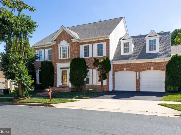 21103 Silver Birch Ln, Germantown, MD 20876