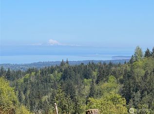 9999 E Half Mile Rd., Lot C, Port Angeles, WA 98362