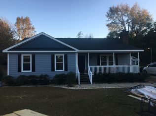 2188 Ebenezer Church Rd, Coats, NC 27521