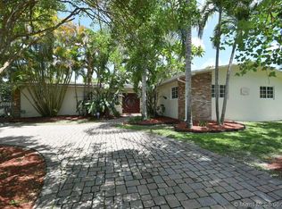 7125 SW 95th St, Pinecrest, FL 33156