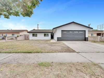 2060 Sweetland St, Oxnard, CA, 93033