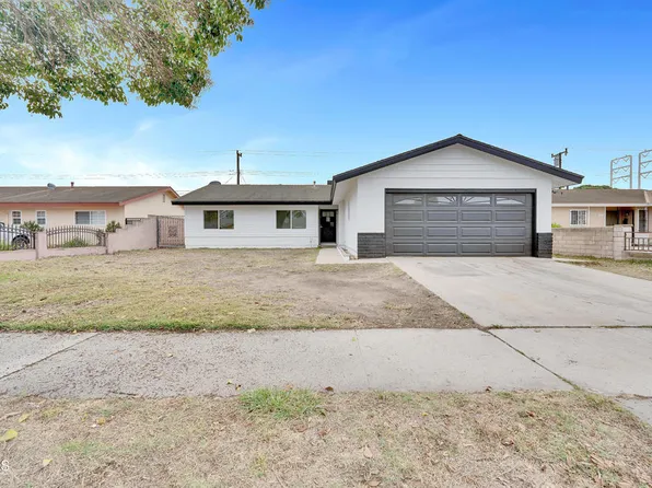 2060 Sweetland St, Oxnard, CA 93033