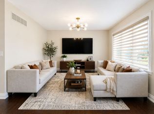 77 Culford Rd, Toronto, ON M6M4K1