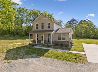 466 Mooresville Pike, Columbia, TN 38401