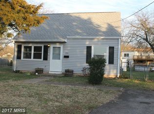 7531 Alleghany Rd, Manassas, VA 20111