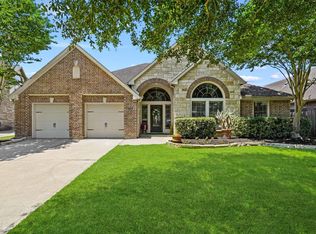 27418 N Saddle Creek Ln, Fulshear, TX 77441