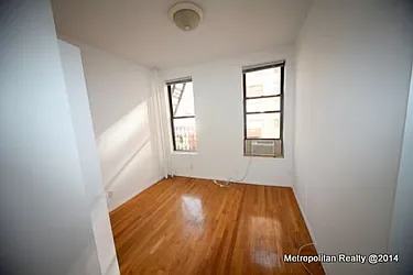 Rented by Metropolitan Realty