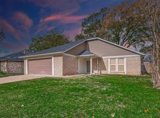 1010 Valley Ranch Dr, Katy, TX 77450