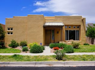 11 Grasslands Trl, Santa Fe, NM 87508