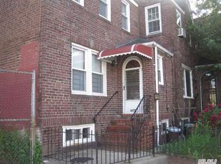 5770 Mazeau St, Maspeth, NY 11378