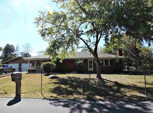 1419 Ponderosa Dr, Dandridge, TN 37725