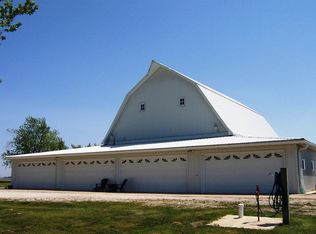 14199 N 2900 East Rd, Saunemin, IL 61769