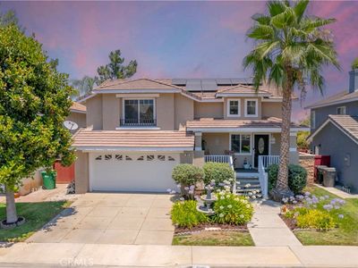 819 View Cir, Corona, CA, 92881