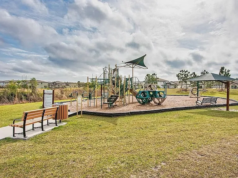 14617 Brumby Ridge Ave — Photo 32