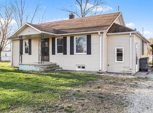 308 E Peck Ave, White Pigeon, MI