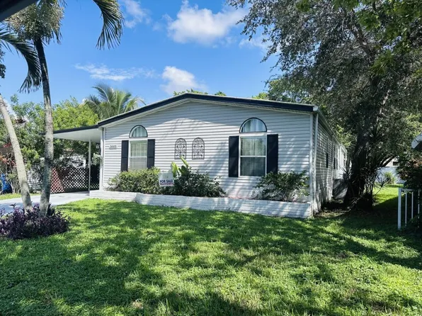 3003 NW 65th Ave #277, Pompano Beach, FL 33063