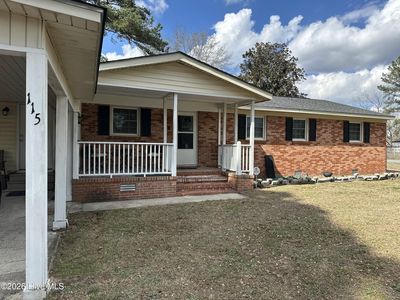 115 Randall Lane, Goldsboro, NC, 27534