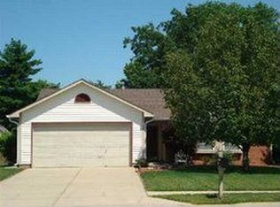 102 Karrington Blvd, Mooresville, IN 46158