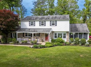 890 Bell Ln, Maple Glen, PA 19002