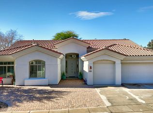 2145 N Water View Ct, Tucson, AZ 85749