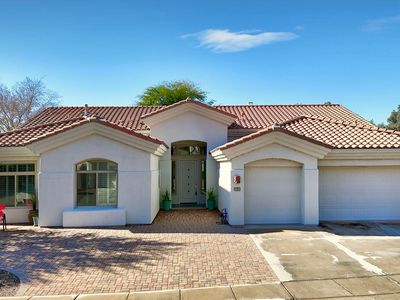 2145 N Water View Ct, Tucson, AZ, 85749