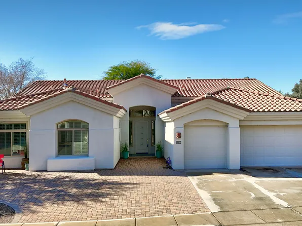 2145 N Water View Ct, Tucson, AZ 85749